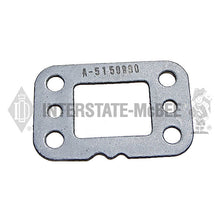 Cargar imagen en el visor de la galería, A 5150890 GOVERNOR WEIGHT HSG GASKET FOR DETROIT DIESEL 71 ENGINES