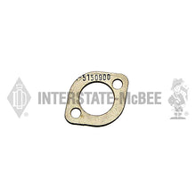 Cargar imagen en el visor de la galería, A 5150900 GOV BREATHER HOLE GASKET FOR DETROIT DIESEL 71 ENGINES