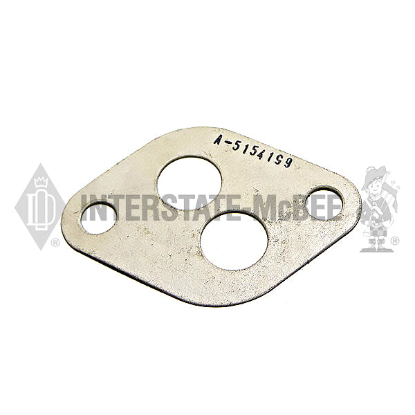 A 5154199 OIL PRESS REG BODY GASKET FOR DETROIT DIESEL IL71 ENGINES