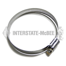 Charger l&#39;image dans la galerie, A 5188036 CLAMP, HOSE, 3 1/2&quot; FOR DETROIT DIESEL ENGINES