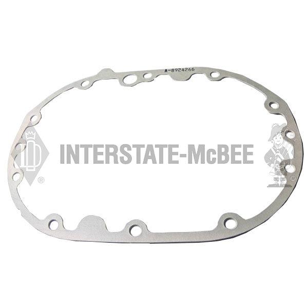 A 8924266 BLOWER END PLATE GASKET FOR DETROIT DIESEL V71 / V92 ENGINES