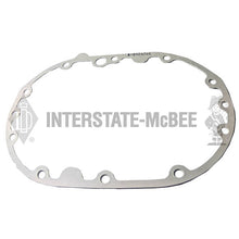 Charger l&#39;image dans la galerie, A 8924266 BLOWER END PLATE GASKET FOR DETROIT DIESEL V71 / V92 ENGINES