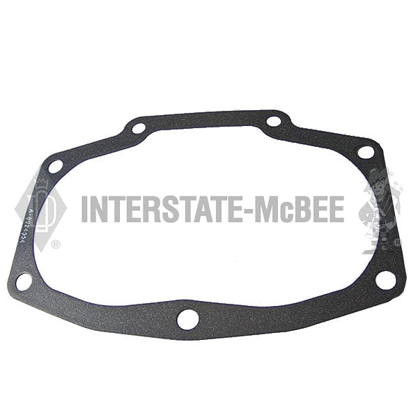 A 8924554 BYPASS BLOWER END PLATE GASKET FOR DETROIT DIESEL 53 ENGINES