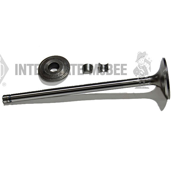 A 8926328 EXHAUST VALVE KIT FOR DETROIT DIESEL V149 ENGINES