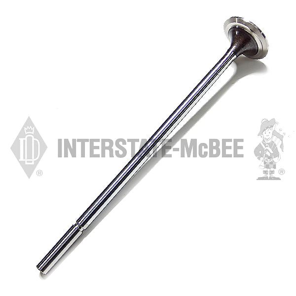 A A4730500127 EXHAUST VALVE FOR DETROIT DIESEL DD15 ENGINES