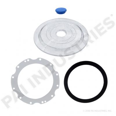 PAI AHK-9883 MACK 7843-3595912 HUBCAP KIT (7843-3595918, STE 3595912)