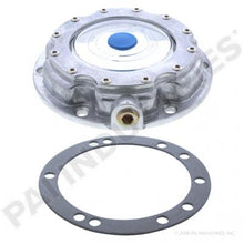 Load image into Gallery viewer, PAI AHS-9924 MACK 7843-3434098 HUBCAP (STE 343-4098)