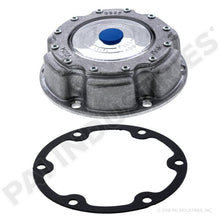 Load image into Gallery viewer, PAI AHS-9925 MACK 78433434249 HUBCAP (6 BOLT) (5-9/16&quot; CIRCLE)