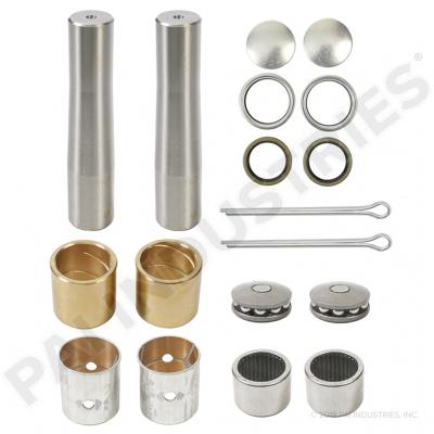 PAI AKP-3490 MACK 301SQ47CP1 KING PIN KIT (1.625" X 1.38" X 7.470") (USA)