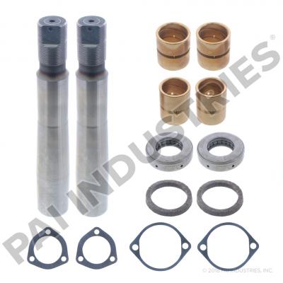 PAI AKP-9820 MACK 301SQ31C KING PIN KIT (301SQ31B, 301SQ31A, 301SQ31) (USA)