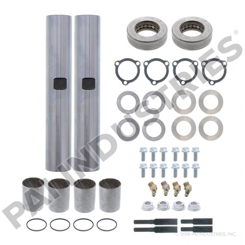 PAI AKP-9844 MACK / ROCKWELL R200061 KING PIN KIT (8235-R200061) (USA)