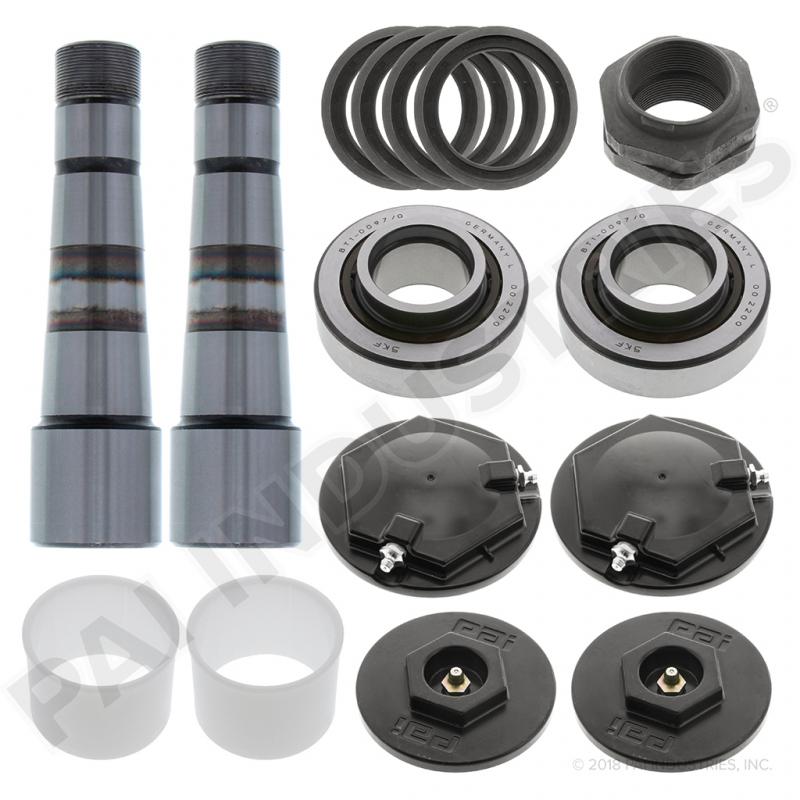 PAI AKP-9847 MACK 301SQ53 KING PIN KIT (FAK5459) (USA)