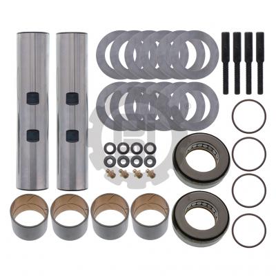 PAI AKP-9849 MACK 2719-328347 / EATON 328347 KING PIN SET (USA)