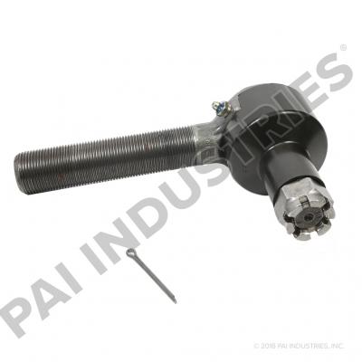 PAI ARE-9987 MACK 10QH248P6 LEFT HAND TIE ROD END