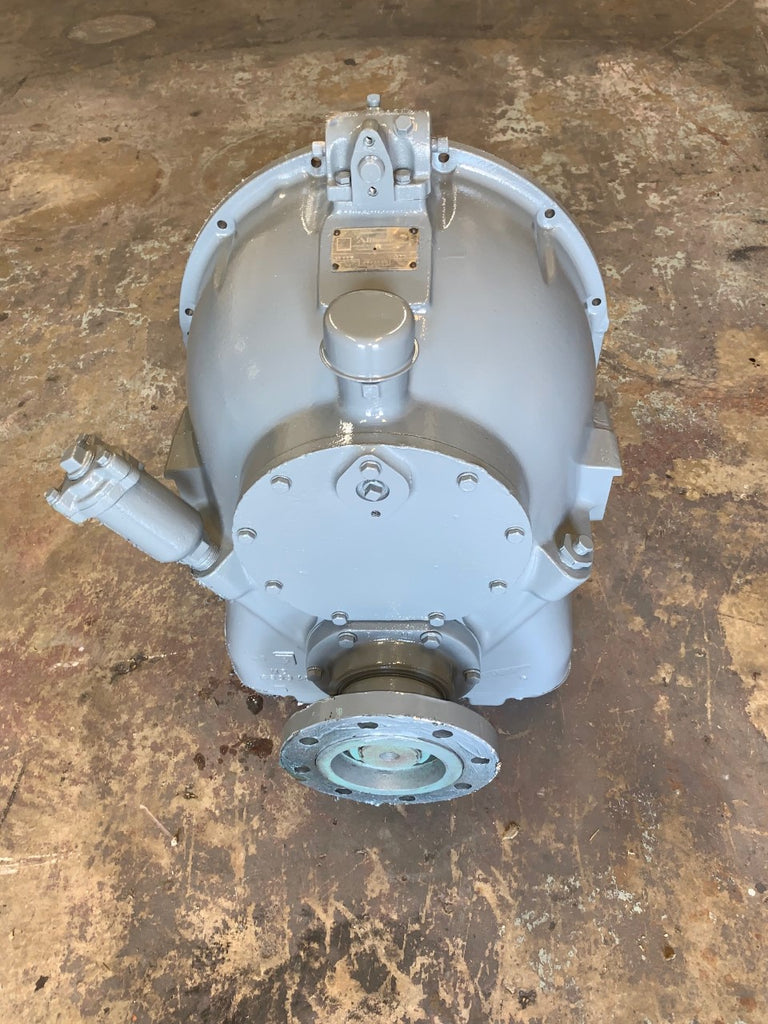 MH37R ALLISON 6759699 4.5:1 MARINE GEAR / MARINE TRANSMISSION