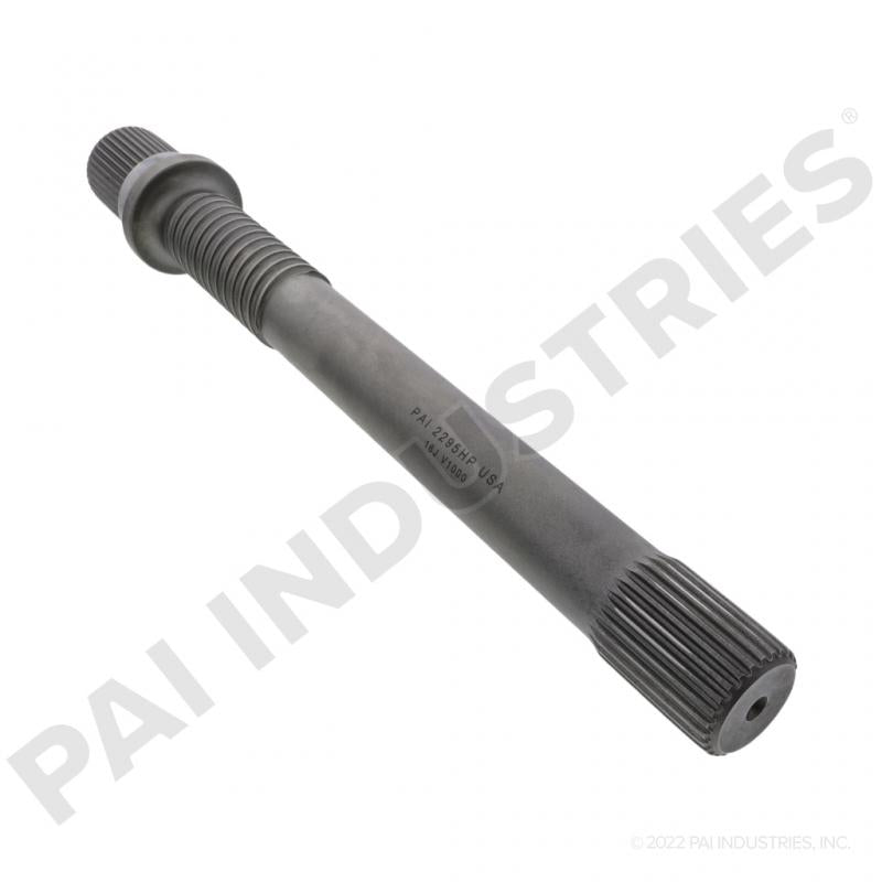 PAI BAS-2295HP MACK 90KH411 INTERAXLE SHAFT ASSEMBLY CRDPC 92 / 112 (USA) (HIGH PERFORMANCE)