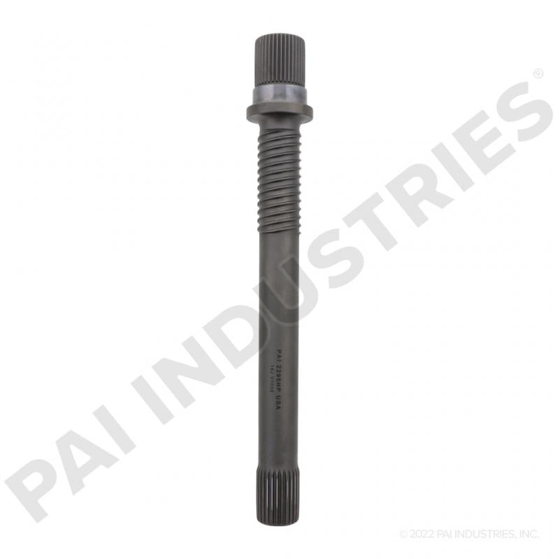 PAI BAS-2295HP MACK 90KH411 INTERAXLE SHAFT ASSEMBLY CRDPC 92 / 112 (USA) (HIGH PERFORMANCE)