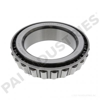 PAI BBG-6149 MACK TIM495 DIFFERENTIAL BEARING CONE (MADE IN USA)