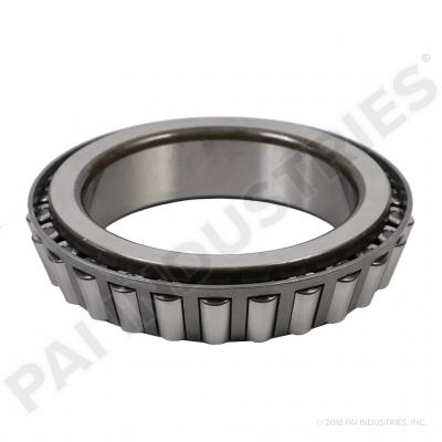 PAI EE76320 EATON 27876 DIFFERENTIAL BEARING CONE