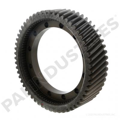 PAI BBG-7928 MACK 61KH438 HELICAL BULL GEAR (25101496) (MADE IN USA)