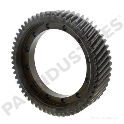 PAI BBG-7928 MACK 61KH438 HELICAL BULL GEAR (25101496) (MADE IN USA)