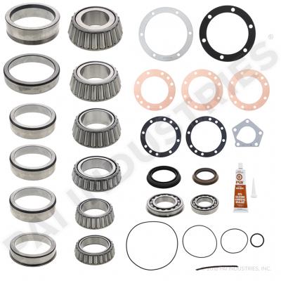 PAI BBK-7103 MACK 205SP79 BEARING AND SEAL KIT (CRDP 200 / 202) (USA)