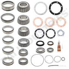 Cargar imagen en el visor de la galería, PAI BBK-7103 MACK 205SP79 BEARING AND SEAL KIT (CRDP 200 / 202) (USA)