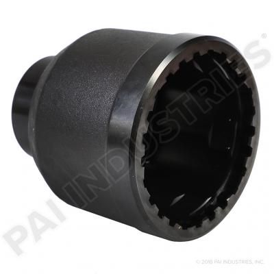 PAI BCP-2381 MACK 31KN44 FEMALE POWER DIVIDER CAM (MADE IN USA)