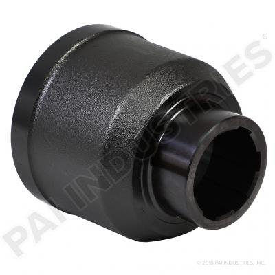 PAI BCP-2381 MACK 31KN44 FEMALE POWER DIVIDER CAM (MADE IN USA)