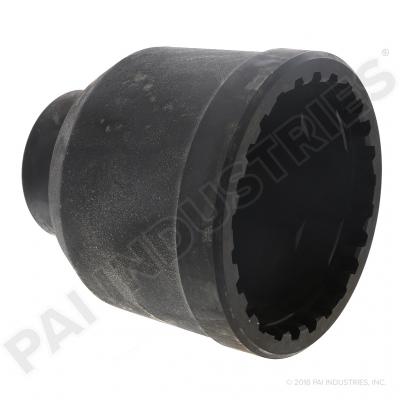 PAI BCP-2383 MACK 31KN48 CAM (FEMALE POWER DIVIDER) (FINE SPLINE)