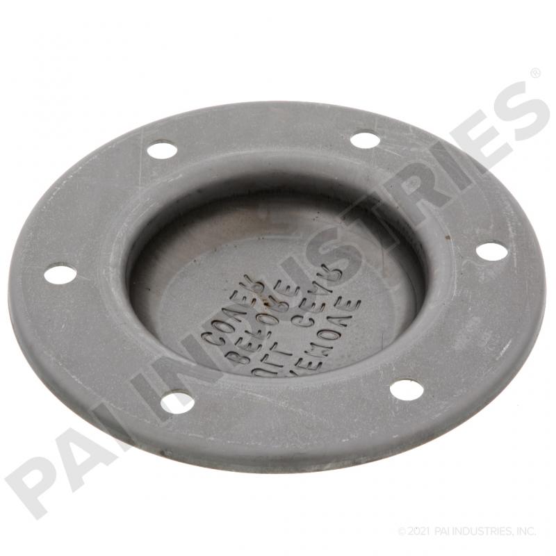 PAI BCR-7235 MACK 57KH311 HELICAL PINION COVER (STEEL) (25502515) (USA)