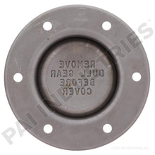 Load image into Gallery viewer, PAI BCR-7235 MACK 57KH311 HELICAL PINION COVER (STEEL) (25502515) (USA)