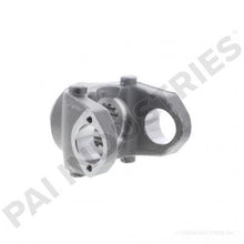 Cargar imagen en el visor de la galería, PAI BCY-6819 MACK 2104645071X BEARING PLATE YOKE