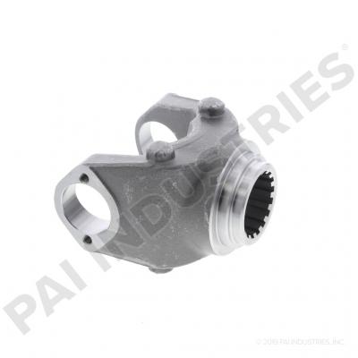 PAI BCY-6819 MACK 2104645071X BEARING PLATE YOKE