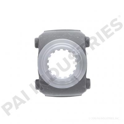 PAI BCY-6819 MACK 2104645071X BEARING PLATE YOKE