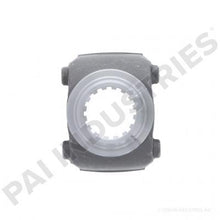 Cargar imagen en el visor de la galería, PAI BCY-6819 MACK 2104645071X BEARING PLATE YOKE