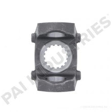 Cargar imagen en el visor de la galería, PAI BCY-6819 MACK 2104645071X BEARING PLATE YOKE