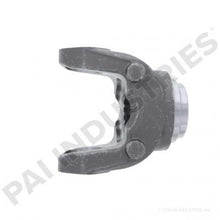 Cargar imagen en el visor de la galería, PAI BCY-6819 MACK 2104645071X BEARING PLATE YOKE