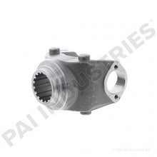 Cargar imagen en el visor de la galería, PAI BCY-6821 MACK 171MU52P27 BEARING PLATE YOKE