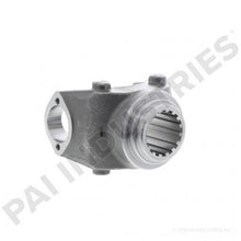 Cargar imagen en el visor de la galería, PAI BCY-6821 MACK 171MU52P27 BEARING PLATE YOKE