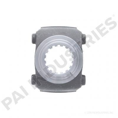 PAI BCY-6821 MACK 171MU52P27 BEARING PLATE YOKE