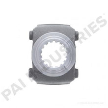 Cargar imagen en el visor de la galería, PAI BCY-6821 MACK 171MU52P27 BEARING PLATE YOKE