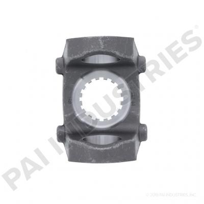 PAI BCY-6821 MACK 171MU52P27 BEARING PLATE YOKE