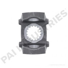 Cargar imagen en el visor de la galería, PAI BCY-6821 MACK 171MU52P27 BEARING PLATE YOKE