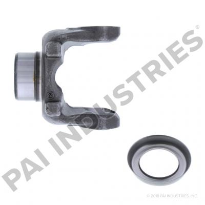 PAI BCY-6822 MACK 2104-646411X BEARING PLATE YOKE (6-4-6411X)