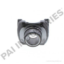 Cargar imagen en el visor de la galería, PAI BCY-6822 MACK 2104-646411X BEARING PLATE YOKE (6-4-6411X)