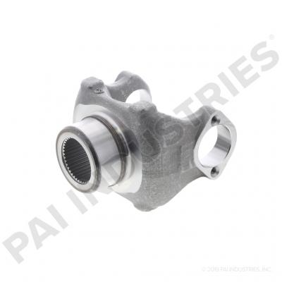 PAI BCY-6823 MACK 6-4-6401 BEARING PLATE YOKE (171MU52P50, 583095C91)