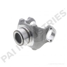 Cargar imagen en el visor de la galería, PAI BCY-6823 MACK 6-4-6401 BEARING PLATE YOKE (171MU52P50, 583095C91)