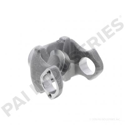 PAI BCY-6823 MACK 6-4-6401 BEARING PLATE YOKE (171MU52P50, 583095C91)