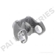 Cargar imagen en el visor de la galería, PAI BCY-6823 MACK 6-4-6401 BEARING PLATE YOKE (171MU52P50, 583095C91)